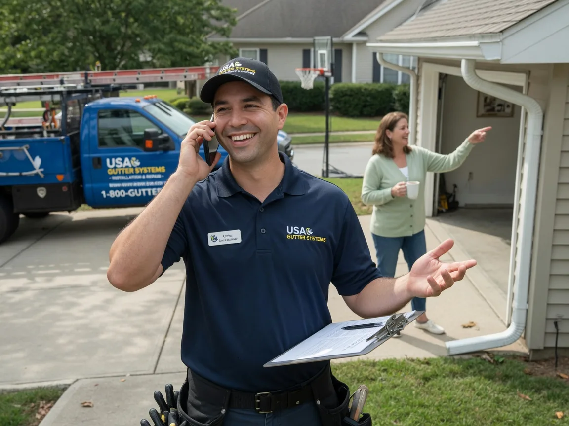 Gutter Installation Webster, PA FAQs